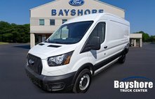2023 Ford Transit 250