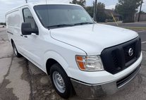 2016 Nissan NV 1500 S