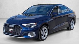 2023 Audi A3 quattro Premium Plus 40 TFSI