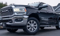 2019 Ram Ram Pickup 2500 Limited