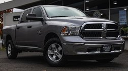 2023 Ram Ram Pickup 1500 Classic SLT
