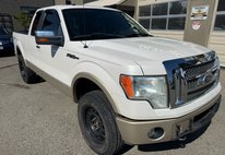 2010 Ford F-150 XL