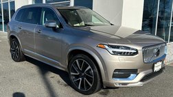 2024 Volvo XC90 B5 Plus Bright Theme