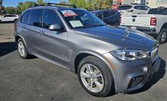 2017 BMW X5 xDrive40e iPerformance