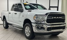 2024 Ram Ram Pickup 2500 Big Horn