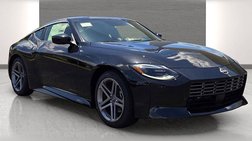 2025 Nissan Z Sport