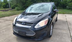 2014 Ford C-Max Hybrid SE