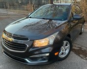 2016 Chevrolet Cruze Limited 1LT Auto