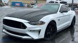 2018 Ford Mustang GT