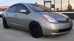 2006 Toyota Prius Base