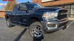 2022 Ram Ram Pickup 2500 Tradesman