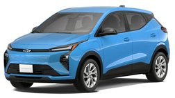2027 Chevrolet Bolt EUV LT
