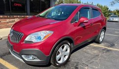 2015 Buick Encore Convenience