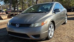 2008 Honda Civic EX