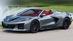 2023 Chevrolet Corvette Z06