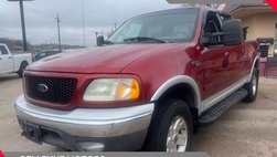 2003 Ford F-150 XLT