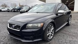 2009 Volvo C30 T5
