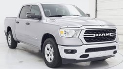 2024 Ram Ram Pickup 1500 Unknown