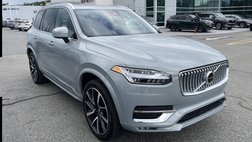 2024 Volvo XC90 B5 Plus Bright Theme