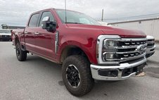 2026 Ford Super Duty F-250 Lariat