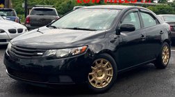 2013 Kia Forte EX
