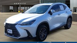 2024 Lexus NX 250 Premium