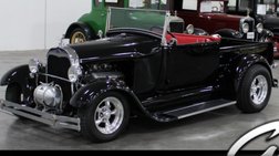 1929 Ford 