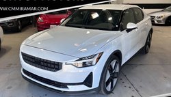 2023 Polestar 2 Long Range Single Motor