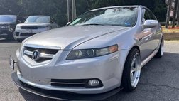 2007 Acura TL Type-S
