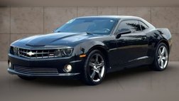 2010 Chevrolet Camaro SS