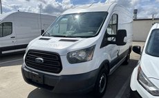 2018 Ford Transit 250