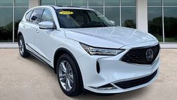 2024 Acura MDX Base