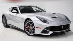 2015 Ferrari F12berlinetta Base