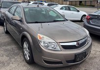2008 Saturn Aura XE