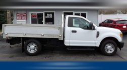 2017 Ford Super Duty F-250 XL