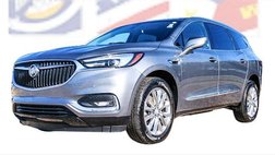 2020 Buick Enclave Premium