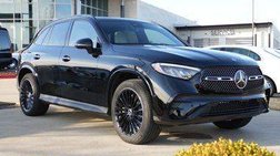 2026 Mercedes-Benz GLC-Class GLC 300 4MATIC