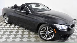 2016 BMW 4 Series 435i