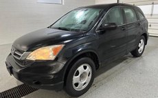 2011 Honda CR-V LX