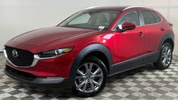 2025 Mazda CX-30 2.5 S Preferred