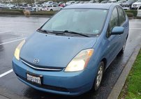 2006 Toyota Prius Base