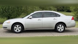 2008 Chevrolet Impala LT