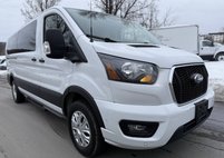 2023 Ford Transit 350 XLT