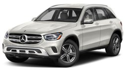2021 Mercedes-Benz GLC-Class GLC 300 4MATIC