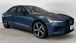 2025 Volvo S60 B5 Core