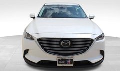 2022 Mazda CX-9 Touring