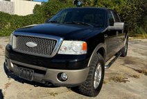 2006 Ford F-150 Lariat