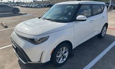 2023 Kia Soul S