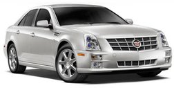 2011 Cadillac STS V6 Luxury