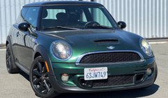 2011 MINI Cooper S